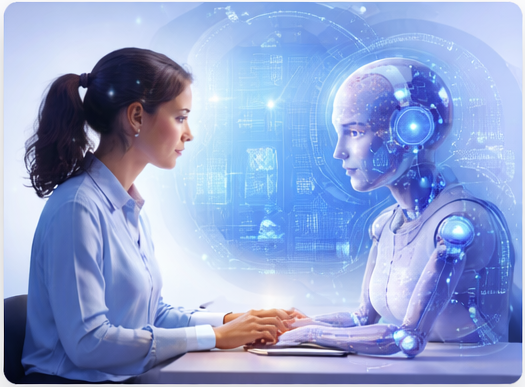 Human AI Collaboration